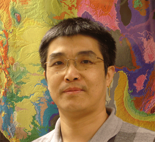 Minghua Ren